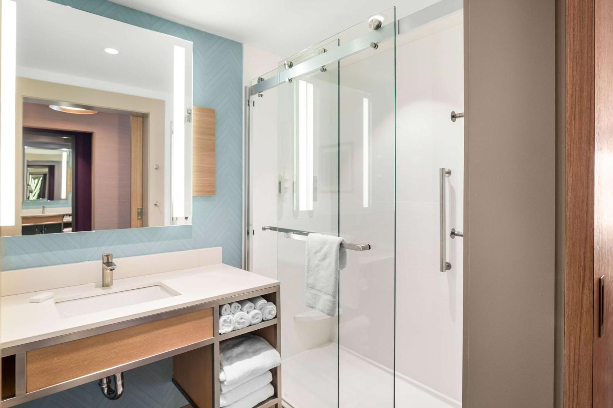 Hilton Garden Inn North Conway Exteriör bild