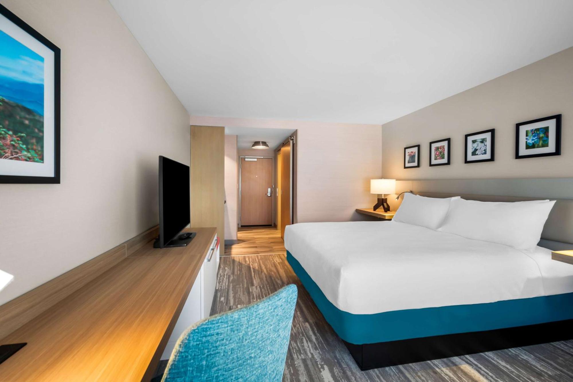 Hilton Garden Inn North Conway Exteriör bild