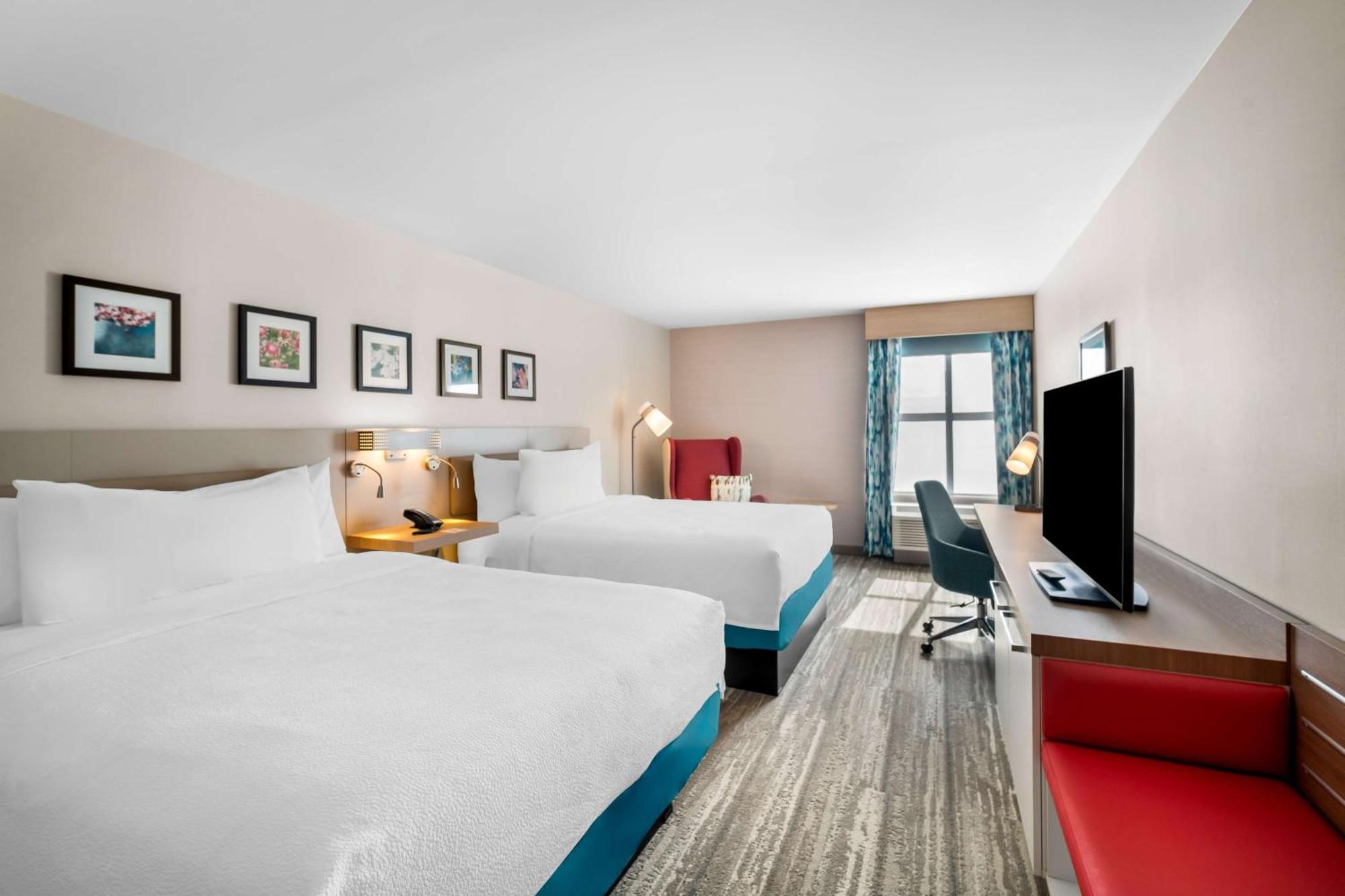 Hilton Garden Inn North Conway Exteriör bild