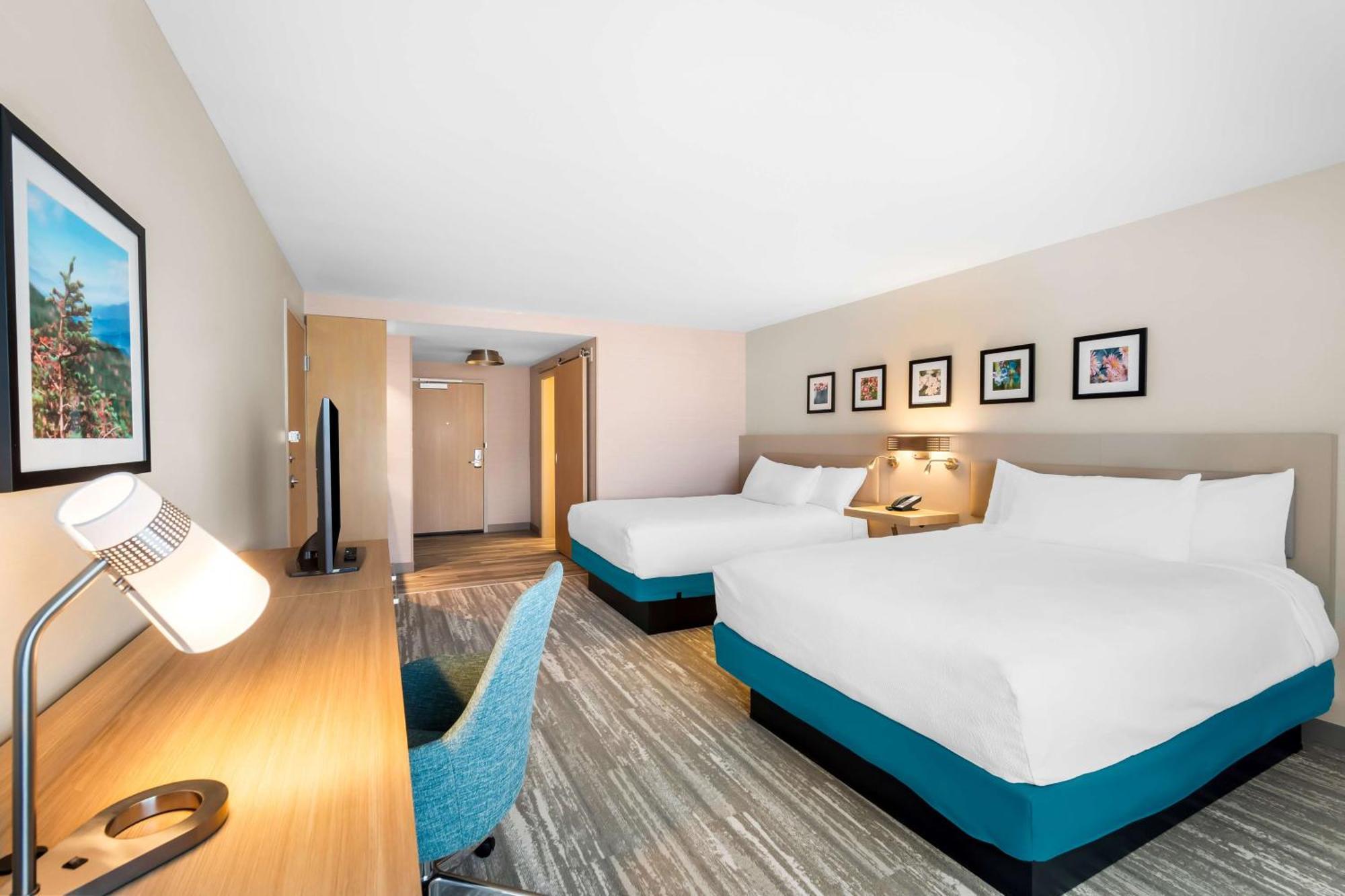 Hilton Garden Inn North Conway Exteriör bild