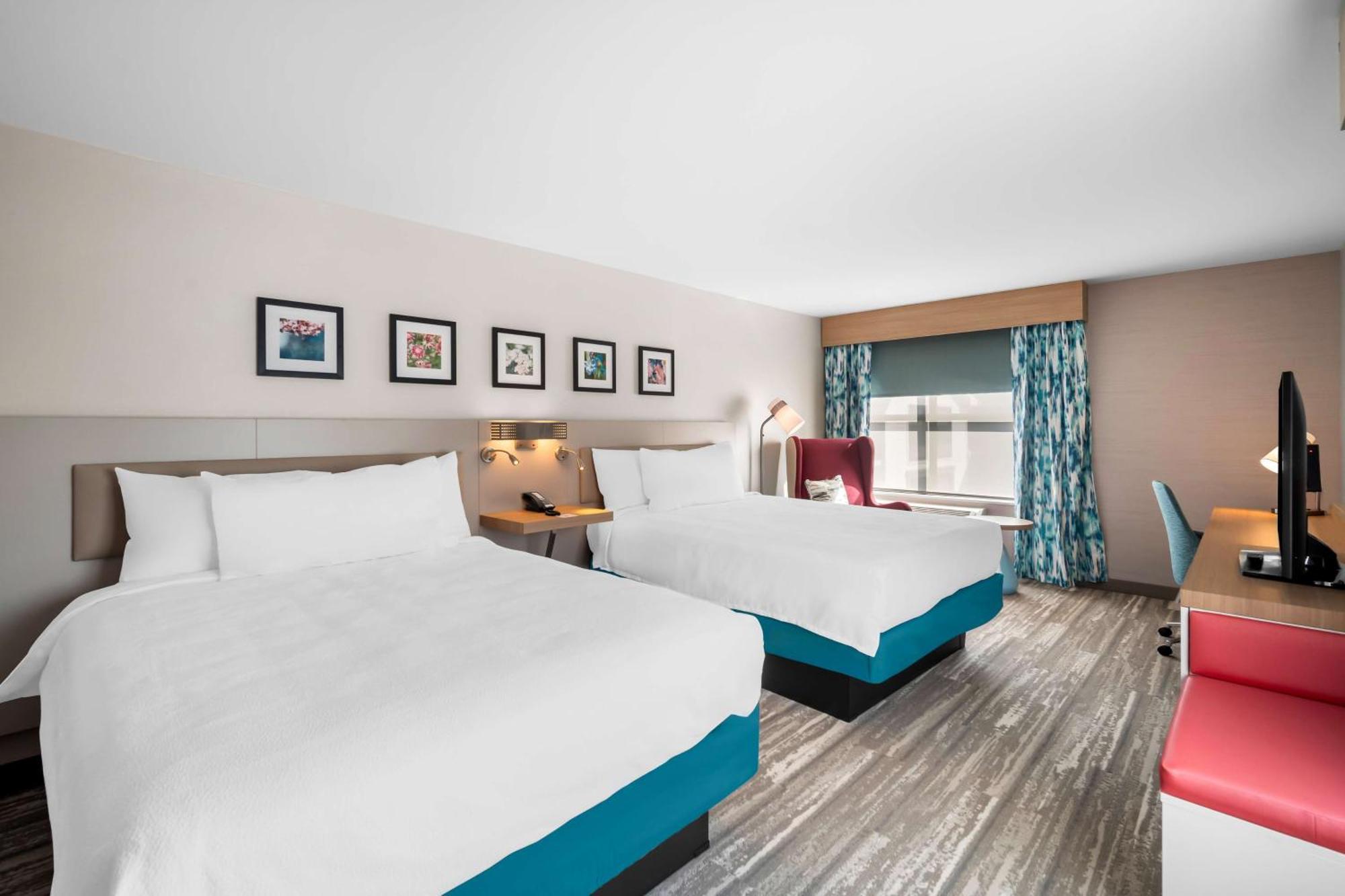 Hilton Garden Inn North Conway Exteriör bild