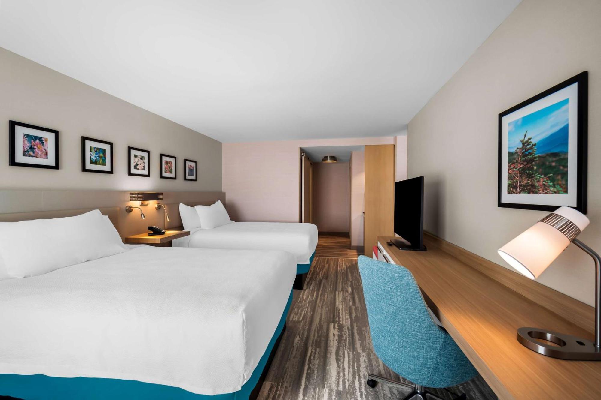 Hilton Garden Inn North Conway Exteriör bild