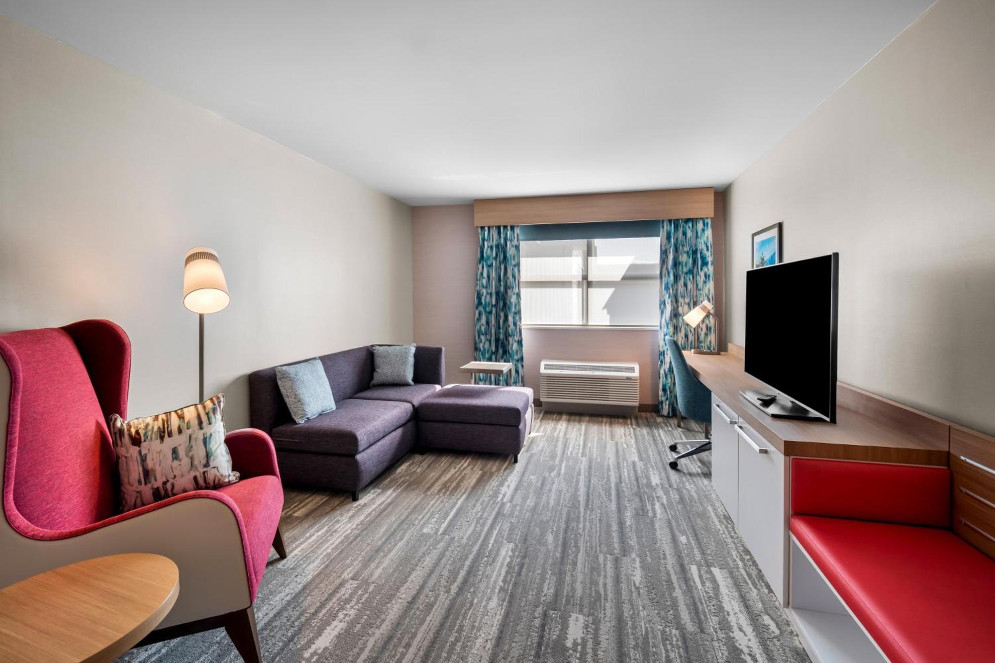 Hilton Garden Inn North Conway Exteriör bild