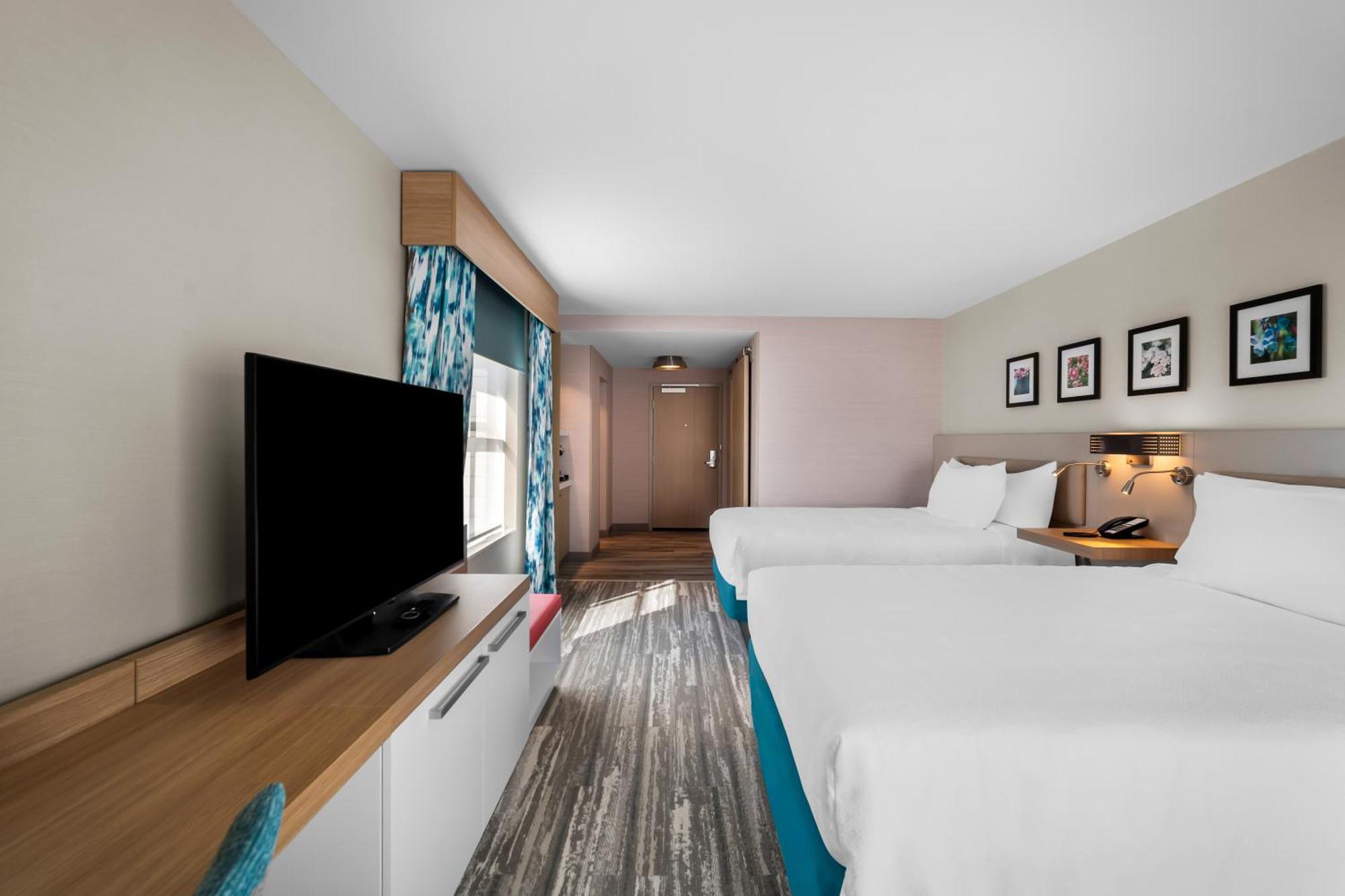 Hilton Garden Inn North Conway Exteriör bild
