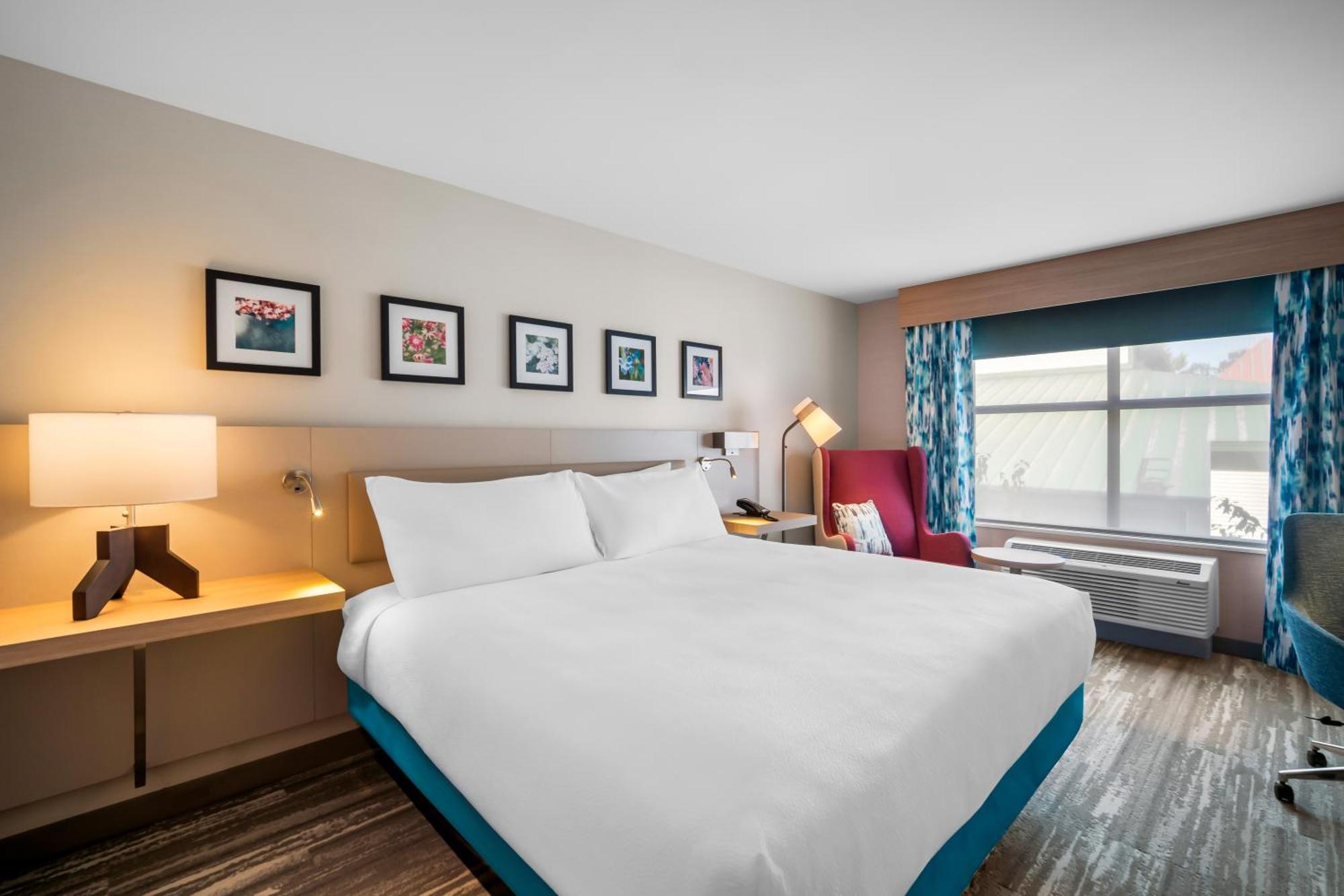 Hilton Garden Inn North Conway Exteriör bild
